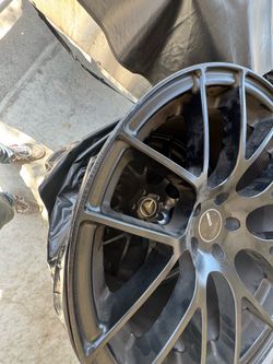 Enkei Wheels