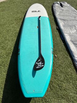 ISLE Paddle Board 11’