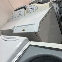 Heavy Duty Appliance Saves 