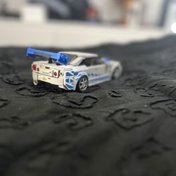 Lego Car