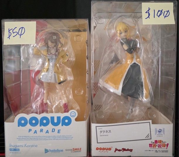Popup Figures