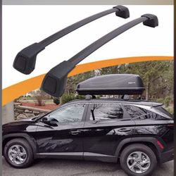 Roof Rack For 2023 Hyundai Tucson