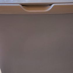 Washer Hotpoit Can̈on Size Capacity Plus Tube With Warranty $250 Have More Washer And Dryer Available