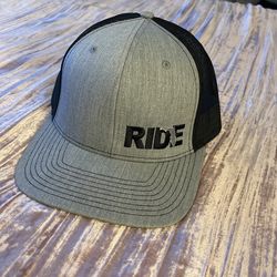 Harley Hat