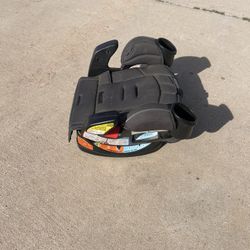 Booster Seat