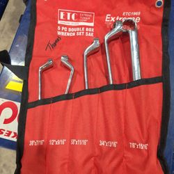 Wrenches 