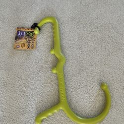 Go fit Muscle Hook And Amazon Muscle Hook 