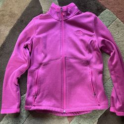 The North face Youth Sweater/Jacket