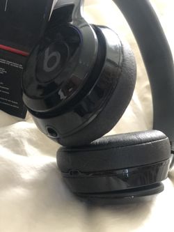 Beats solo 3 wireless