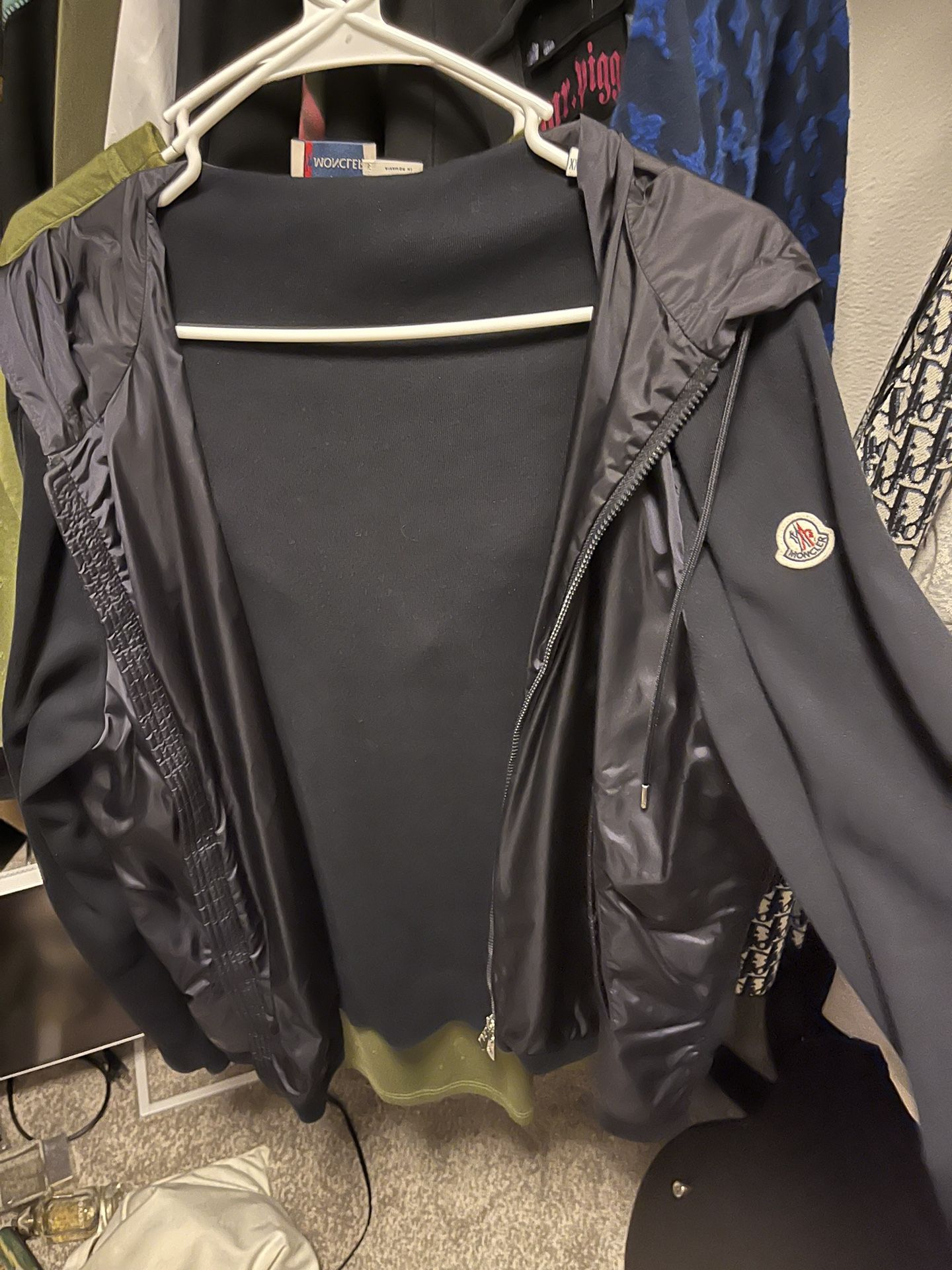 Moncler Men’s Sweater