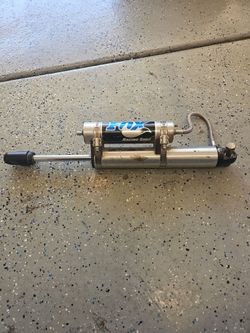 Jk jeep rubicon stabilizer