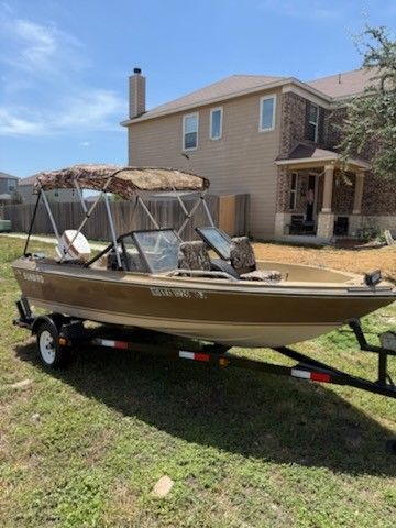 Boat 3500