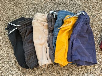 3t Shorts