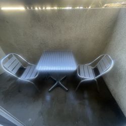 Patio Furniture 