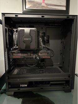 Gaming PC (With windows + wifi/bluetooth pre installed)