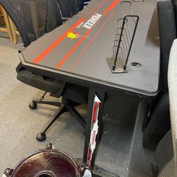 Gaming Desk In Box 