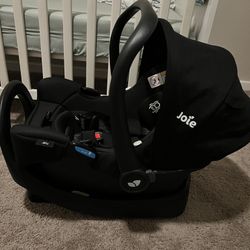 Joie Ginger Rue Travel System