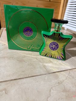 Bond No.9