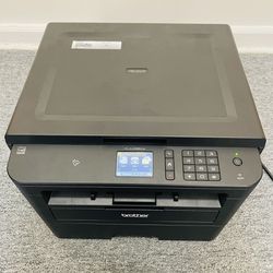 Brother HL-L2395DW Wireless Printer