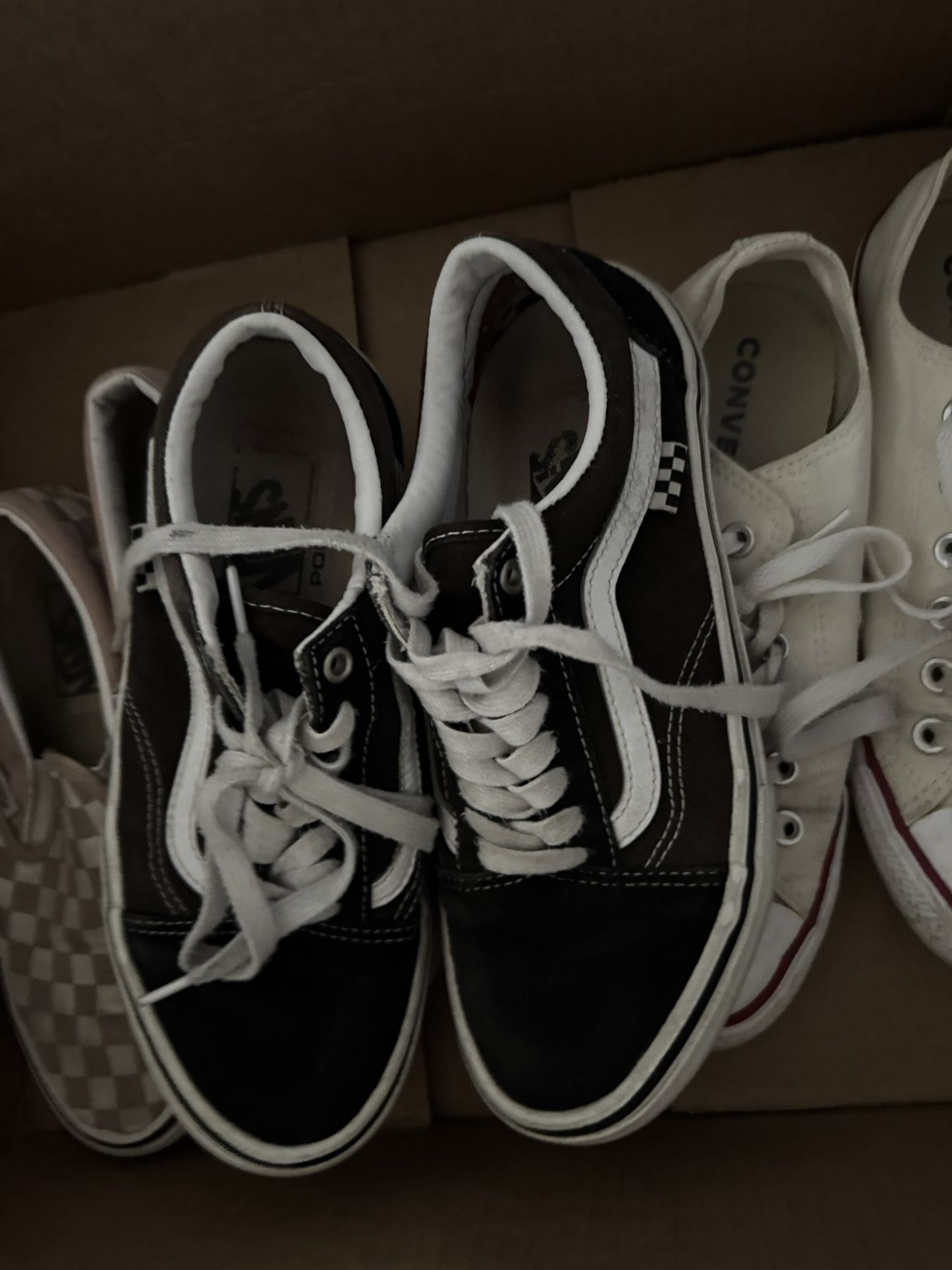 Vans