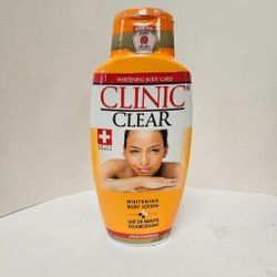 Clinic Clear Body Lotion 500ml