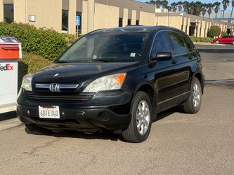 2009 Honda Cr-v