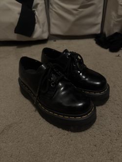 Doc Martens