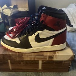 Air Jordan 1 Retro High  OG
