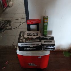 Construction Supplies 