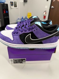 Nike SB Dunk Low Pro Size 10.5