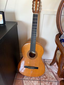 Guitar