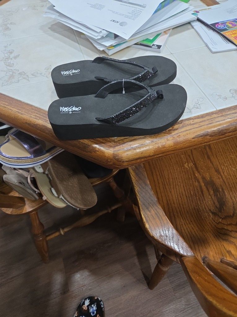 Womens Slippers