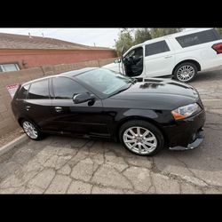 2013 Audi A3