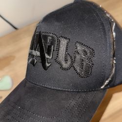 FINO HATS X Tito Doble P