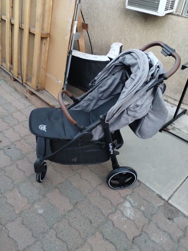 Baby Stroller 