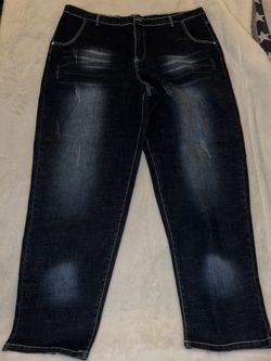 Fashion Men’s Jeans