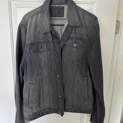 7 For All Mankind - Denim Jacket