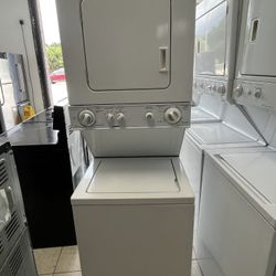 Washer And Dryer Kenmore 24” Combo 