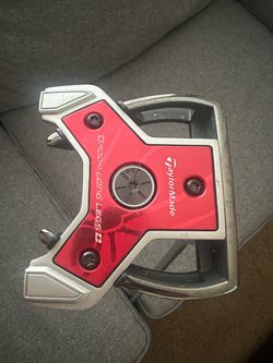 TaylorMade Daddy Long Legs Putter