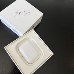 AirPod Pro 2s
