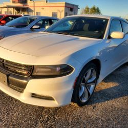 2015 Dodge Charger