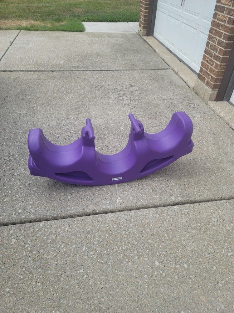 Simplay3 Seesaw