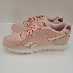 Reebok Women's Classic Harman Run Sneakers (Ortholite Footbed)