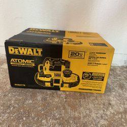 Dewalt Tools 