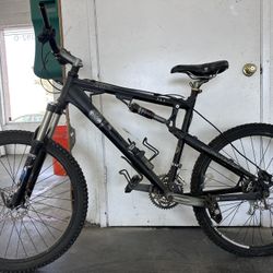 2005 Jamis Dakar XLT