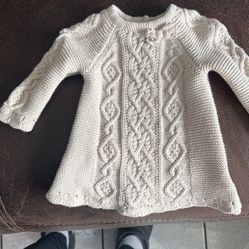 Baby Girl Dress 