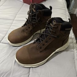 Wolverine Shiftplus Mid LX  work boots