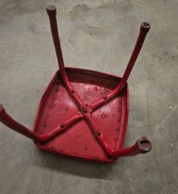 Cosco step pad, step stool