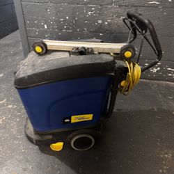 Windsor Floor Buffer