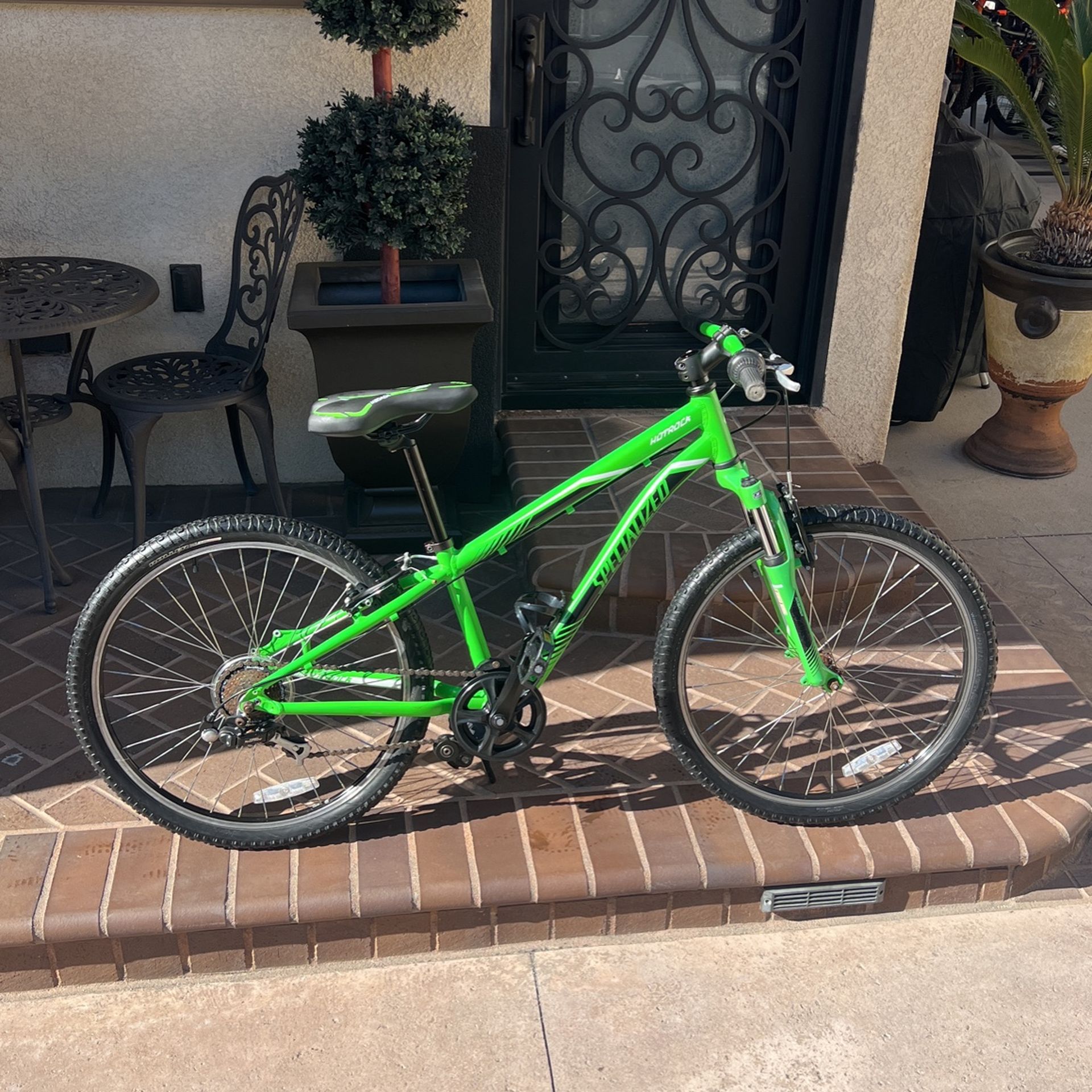 Specialized Mountain Bike